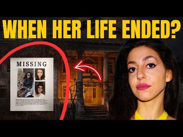 The Heartbreaking Murder Case of Tess Richey!