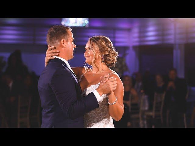 Kourtney & Michael Movie Trailer - Crystal Point Yacht Club, Point Pleasant, NJ