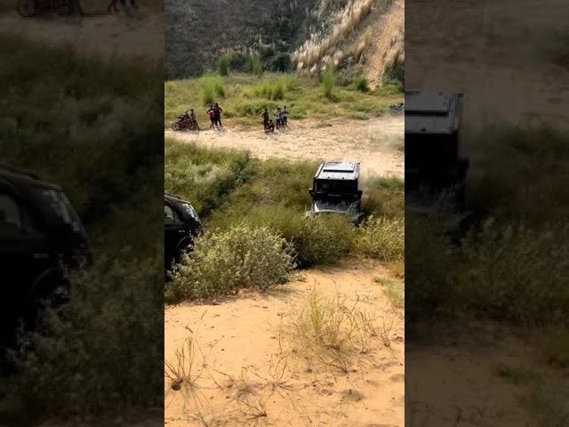 thar lovers video tik tok #trending #viral #fortuner #short #bmw #SHORTS #thar