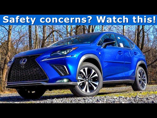 TOP 10 Safest SUVs for 2022 ▶ Survival