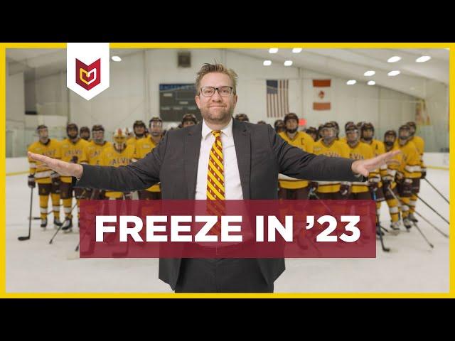 Calvin University freezes tuition in 2023