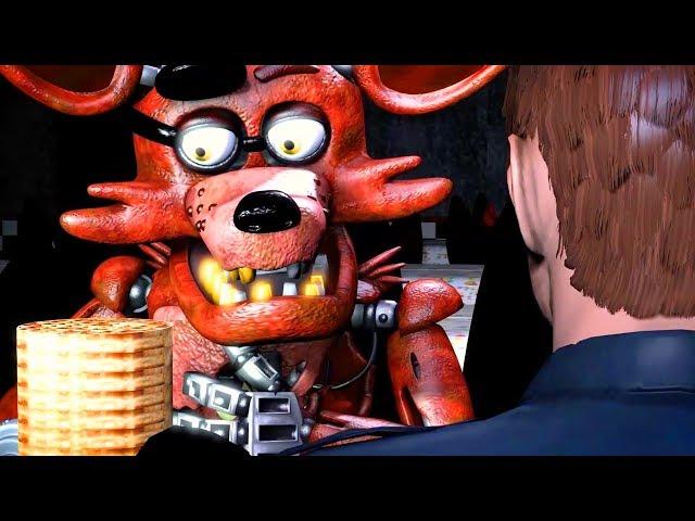 TOP 5 FUNNIEST FIVE NIGHTS AT FREDDY'S ANIMATIONS OF ALL TIME (SFM FNAF ANIMATION)