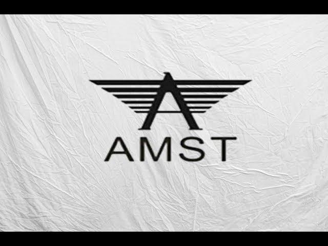 Оригинальные часы AMST 3003