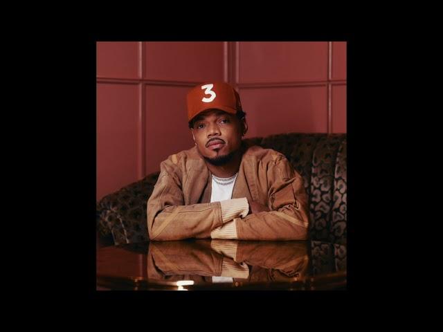 chance the rapper x smino r&b gospel type beat "receipts" *sold*