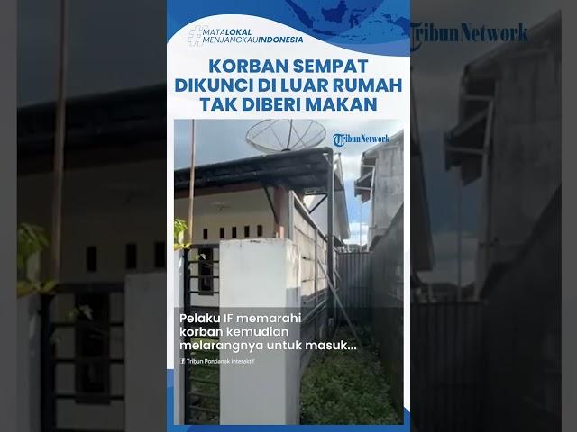 Dibunuh Ibu Tiri Jasad Dibungkus Karung, Anak 6 Tahun Sempat Dikunci di Luar Rumah Tak Diberi Makan