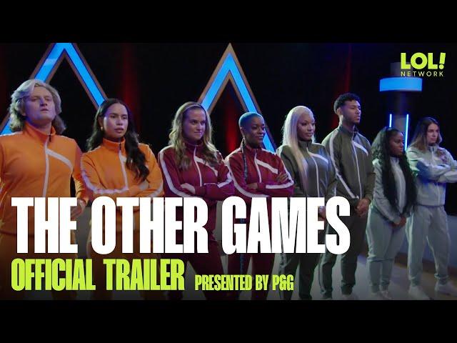 The Other Games | Official Trailer