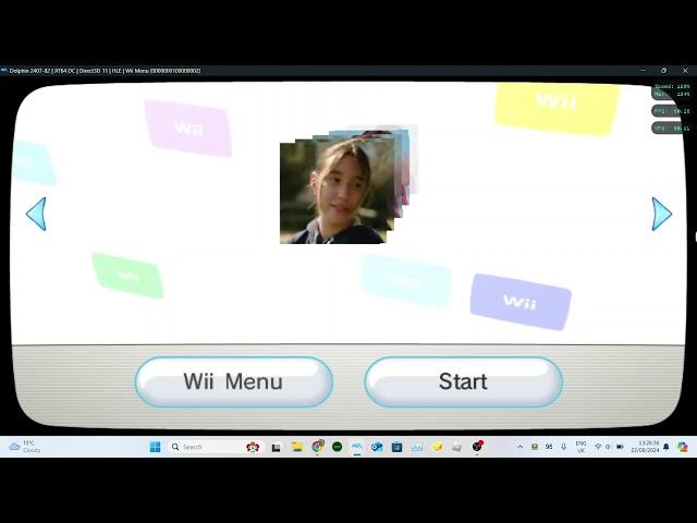 My Wii Menu: The Lost Homebrew Heaven