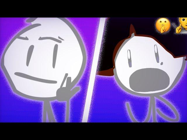 [BFB Animation] What If David Started Mewing?