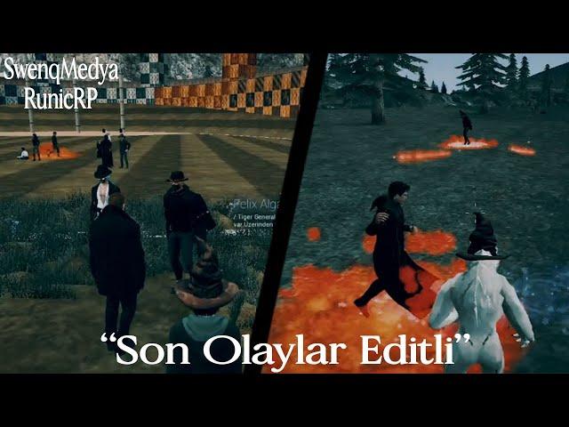 Exe Serpent Rac10 "Son Olaylar Editli" | SwenqEdits-RunicRP