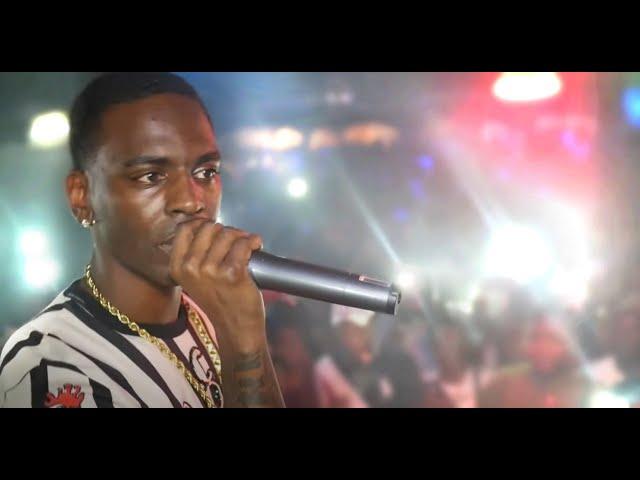 Young Dolph - Paid By The Pound - 2024 (Music Video)