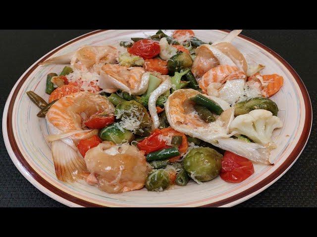 Delicious and easy fish recipes for a quick and healthydinnerTry the best recipe I've ever tasted!