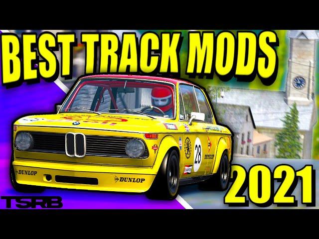 The Best Assetto Corsa Track Mods 2021