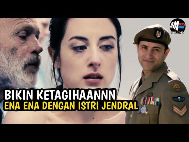 BERANI MELECEHK4N ISTRI  PASUKAN KHUSUS ? KALIAN DIBANT4I ! - ALUR CERITA FILM ACTION - FILM CONVICT