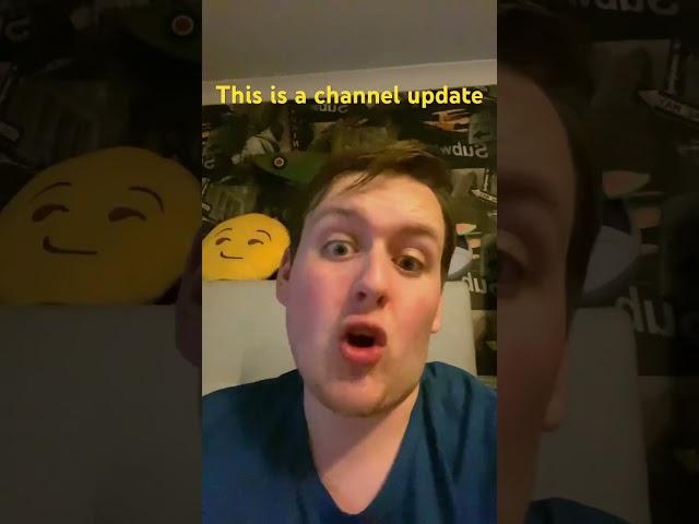 Quick Channel Update