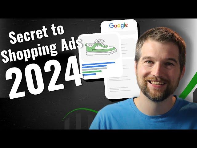 Unlocking success with Google Shopping Ads in 2024