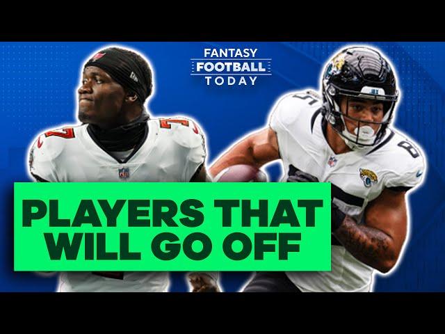 Week 16 Fantasy Lineup Breakdown: MUST START & BENCH! | 2024 Fantasy Football Advice