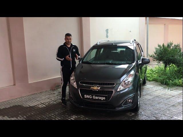 Почему Chevrolet Spark (RAVON R2 ) самая лучшая машина GM Uzbekistan !!!