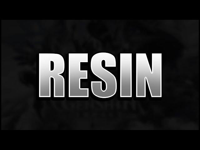 Why Resin is an undeniable issue and how to fix it. Genshin Impact!