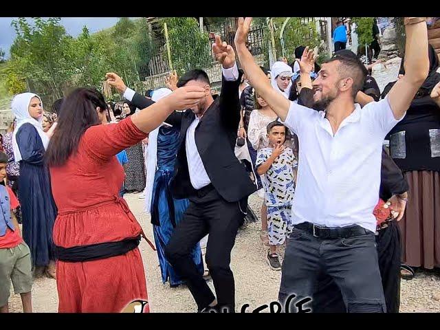 SAFRANBOLU GÜMÜŞ KÜRT MAHALESİ EĞLENCELİ DÜĞÜN WEDDİNG DANCE