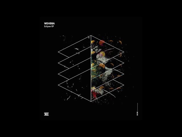 Wehbba - Glasswerk - Drumcode - DC185