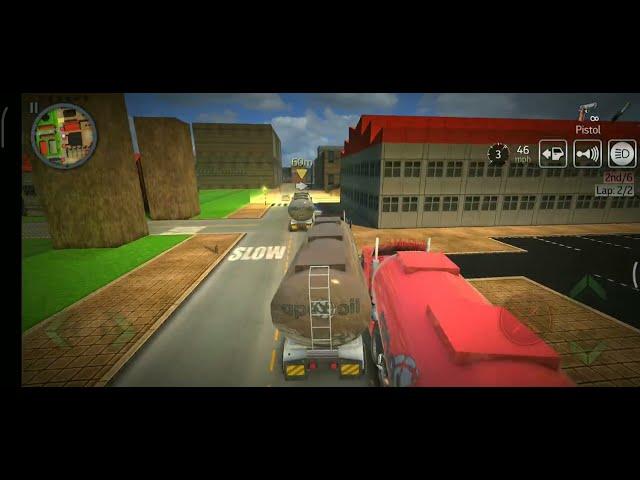 #Gaming    || Payback 2 Android  Gameplay Mood Apk || Gaming Dzire