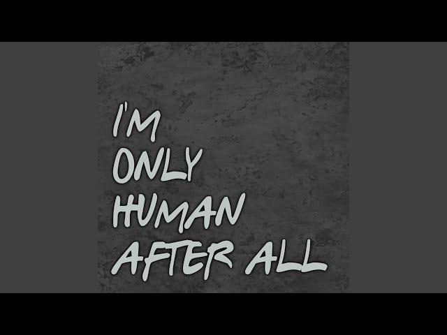 Human (Remix)