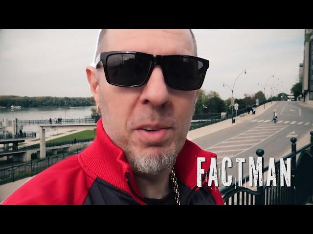 Factman / Факта