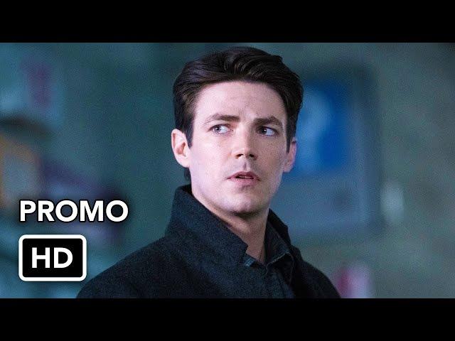 The Flash 7x09 Promo "Timeless" (HD) Season 7 Episode 9 Promo