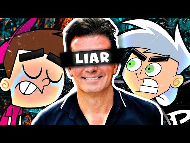 What RUINED Butch Hartman? (A Legacy DESTROYED by Pride)