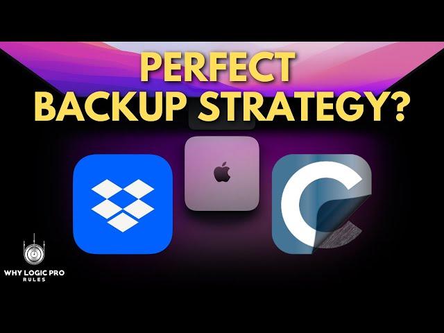 Fully Automate Your Backup Strategy With 2 Apps
