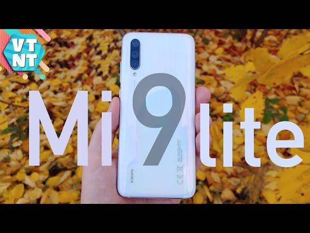 Xiaomi Mi 9 Lite Полный Обзор и Отзыв Пользователя