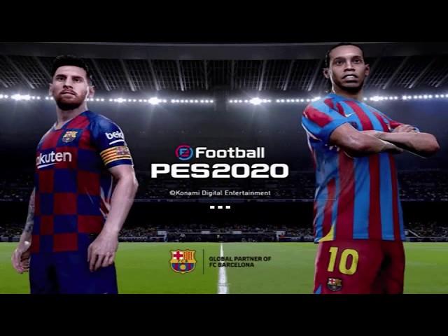 PES 6 PATCH 2020 - Next Season Patch by micano4u