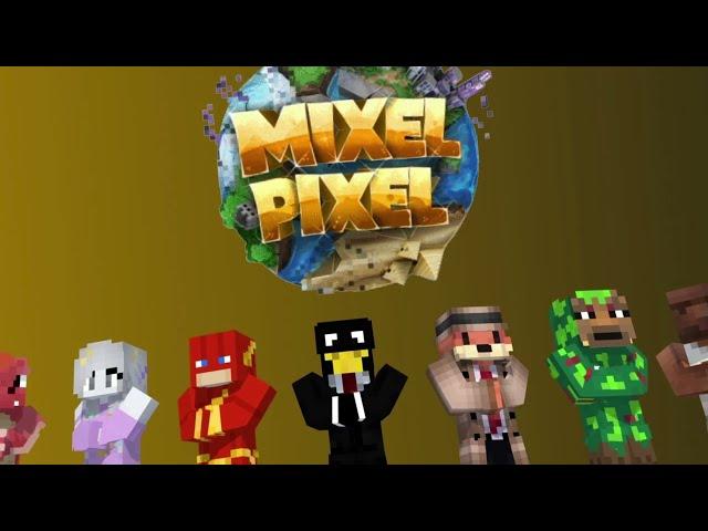 5 Jahre MixelPixel  | Jubiläumstrailer