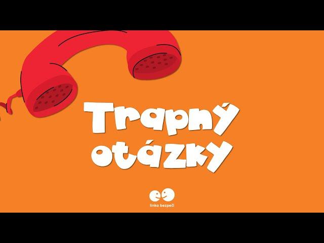 Trapný otázky