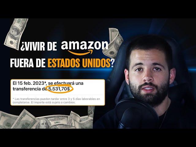 ¿Cómo vender en Amazon en 2023?