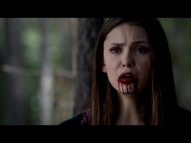 Elena Gilbert - Unstoppable