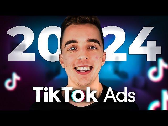 Master TikTok Ads For E-commerce (Full Step-By-Step Guide!)