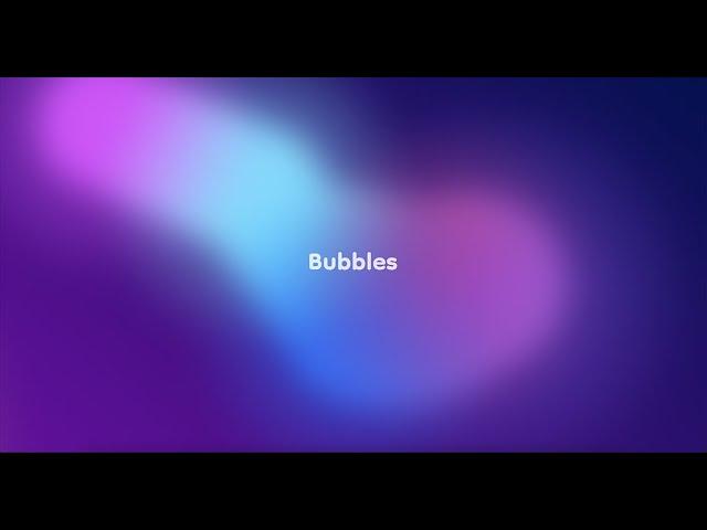 CSS Morphing Gradients Animated Background