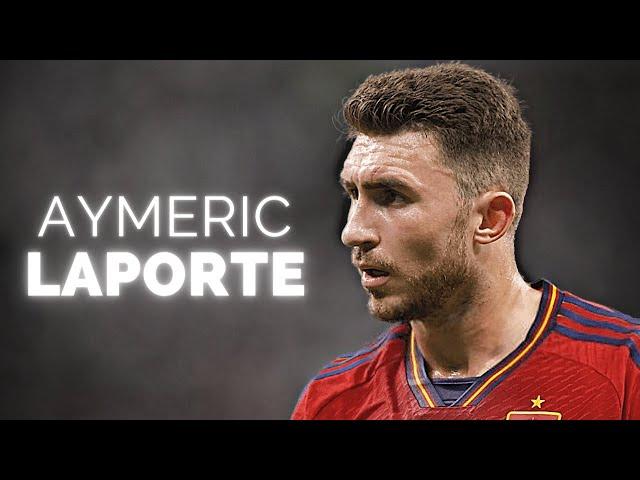 Aymeric Laporte - Season Highlights | 2023