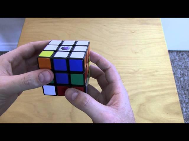 The Definitive and Easiest Tutorial to Solve a Rubik's Cube! - HD