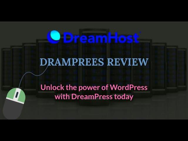 DreamHost DreamPress Review: All You Need to Know