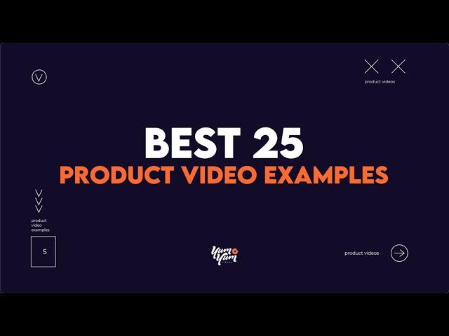 Best 25 SaaS Product Demo Video Examples for 2024!