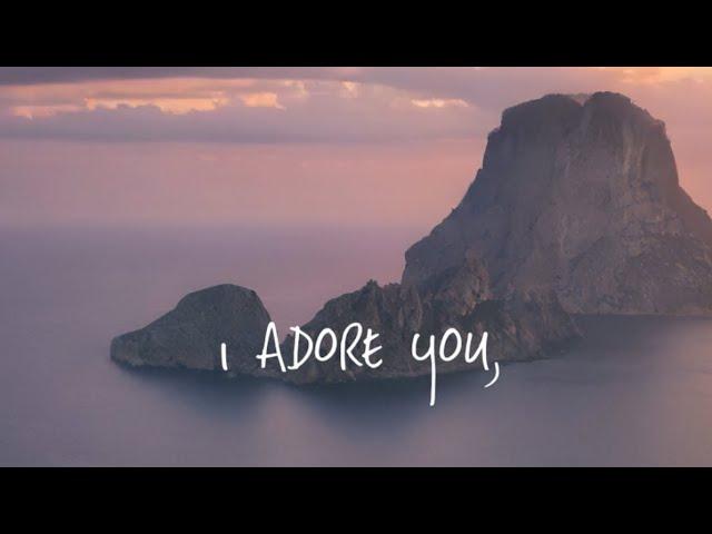 HUGEL x Topic x Arash feat. Daecolm - I Adore You (Visualizer)