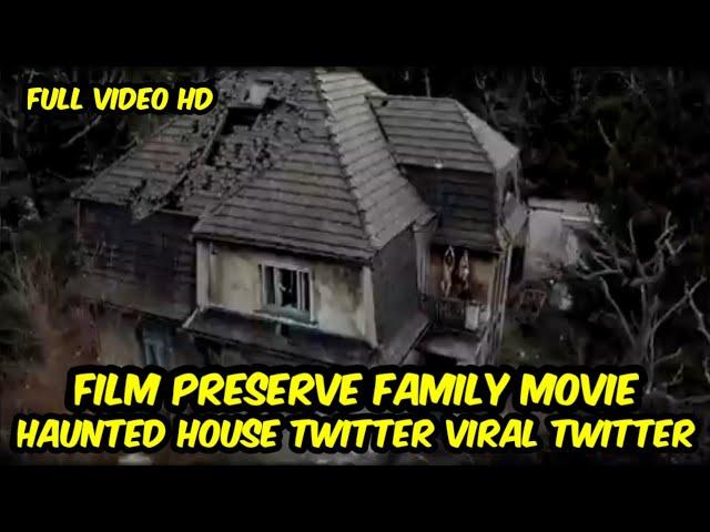 Perverse Family Haunted House Video Movie