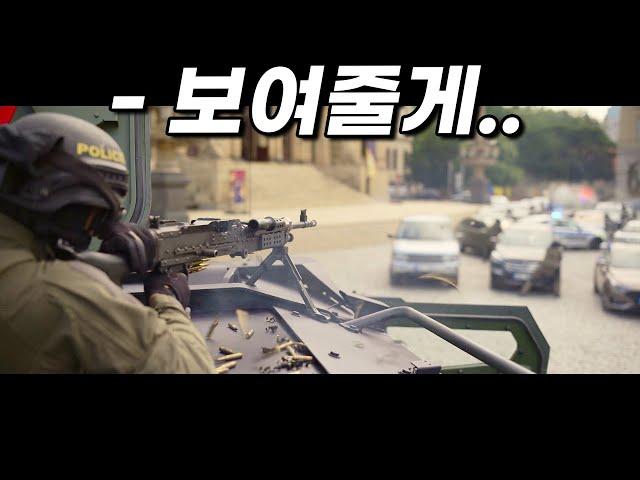 와.. 총 제작비 2400억!! 《넷플릭스》에서 꼭 봐야하는 역대급 몰입감의 CIA 랭킹 1위 요원 Top.3 한방에 몰아보기 [영화리뷰 결말포함]