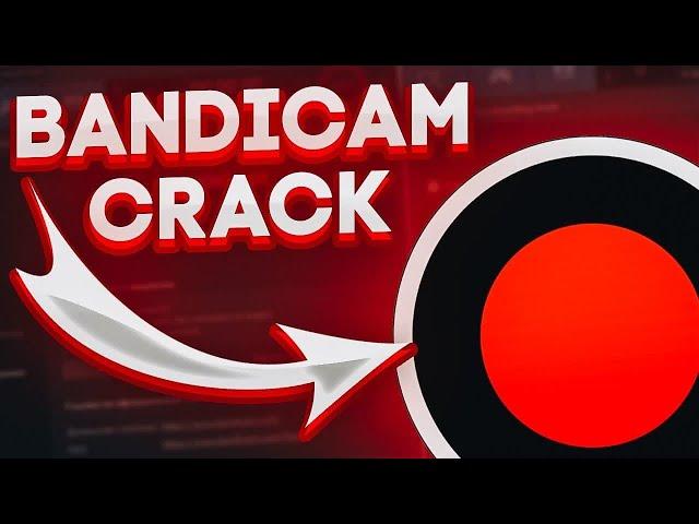 Bandicam Screen Recorder Crack: How To Record Videos In Full HD And 60FPS! [Install Tutorial] Latest