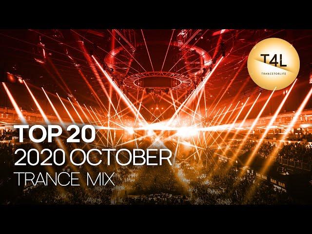 BEST TRANCE 2020 OCTOBER (Emotional Trance Mix)