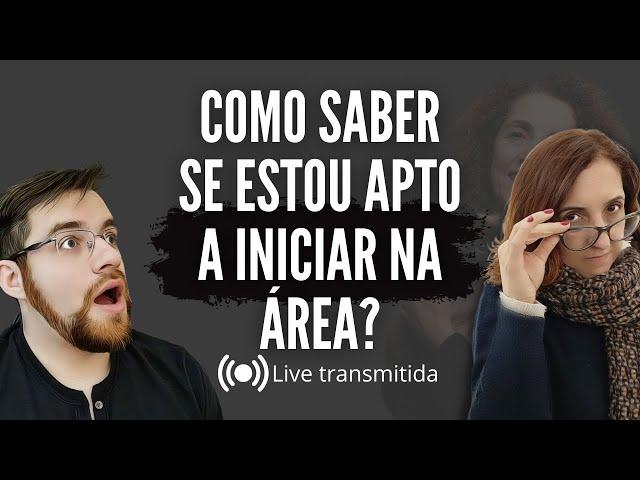 VEJA O QUE É NECESSÁRIO PARA COMEÇAR DO ZERO