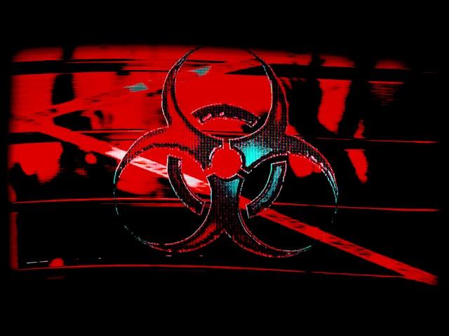 Trap Metal x SCARLXRD x GHOSTEMANE Type Beat - "BIOHAZARD" - #TRAPMETAL #AGGROTRAP #RAGECORE