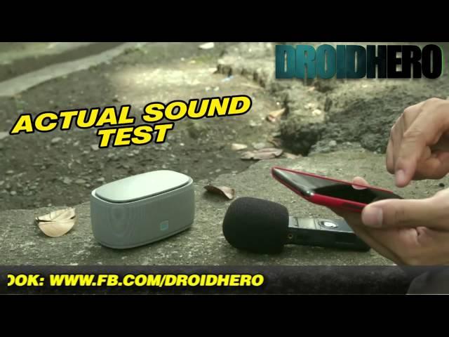 KingOne K5 Bluetooth Wireless Speaker